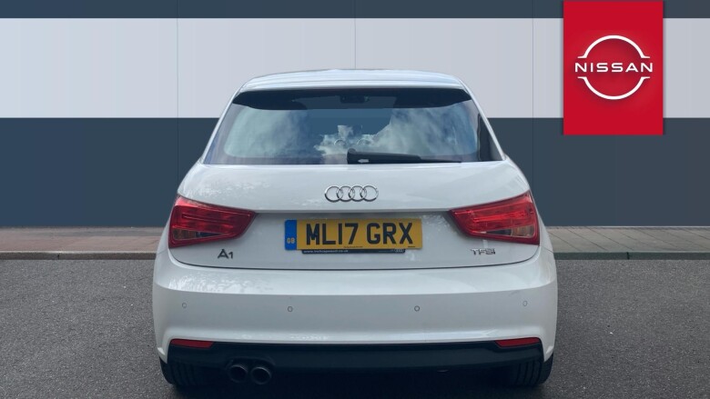 Audi A1 1.4 TFSI Sport 3dr Petrol Hatchback